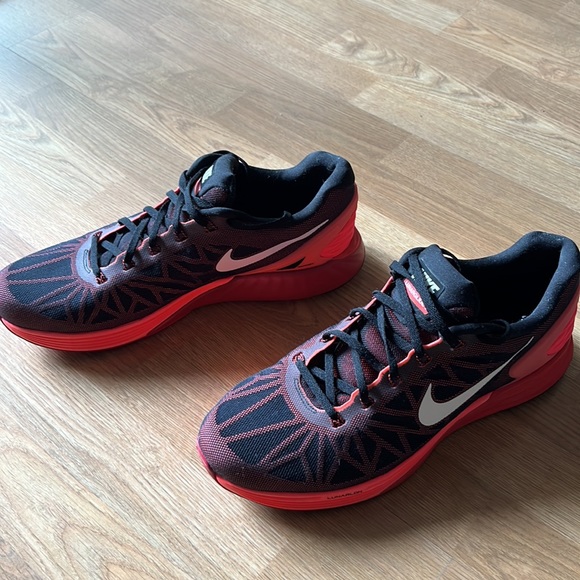 Nike Lunarglide 6 - Picture 2 of 5